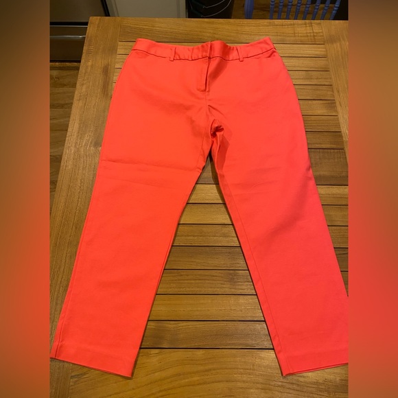 Liz Claiborne Pants - Liz Claiborne Ankle Pant.
